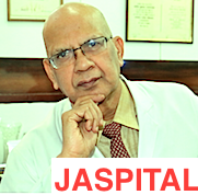 Nabin Kumar Pattnaik, Opthalmologist in New Delhi - Appointment | Jaspital